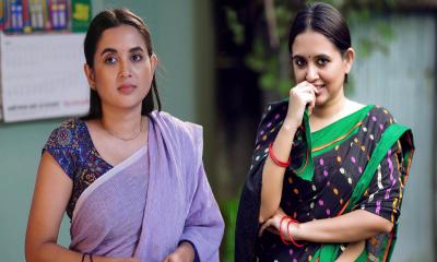 তিনবার ব্রেন টিউমারের অস্ত্রোপচার তানিয়া বৃষ্টির