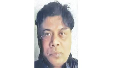 শীর্ষ সন্ত্রাসী টিটন হত্যা, অজ্ঞাতনামা ৯ জনের বিরুদ্ধে মামলা