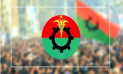 বিজয় দিবসের কর্মসূচি স্থগিত করল বিএনপি