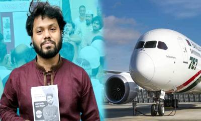 উন্নত চিকিৎসার জন্য সিঙ্গাপুরে নেওয়া হচ্ছে হাদিকে