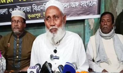 ভূঞাপুর স্বাস্থ্য কমপ্লেক্সকে ১০০ শয্যায় উন্নীত করা হবে: সালাম পিন্টু