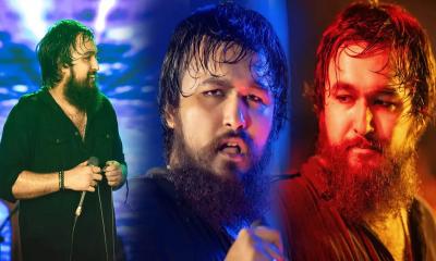 কণ্ঠশিল্পী নোবেল আবারও গ্রেপ্তার