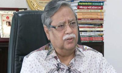 আমাকে জাতীয় ঈদগাহে যেতে দেয়নি ইউনূস সরকার