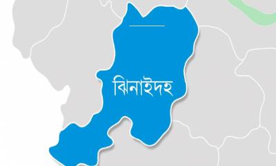 ঝিনাইদহে ট্রাক চাপায় শাম্মী আক্তার নামে এক নারী নিহত