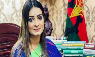 ৫০২ ভরি স্বর্ণ ও সাড়ে ১০ কোটি টাকার সম্পদের মালিক নিপুণ রায় চৌধুরী