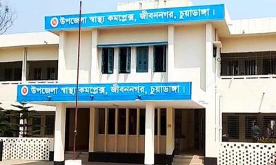 জীবননগরে মায়ের সামনেই সড়কে প্রাণ গেল একমাত্র সন্তানের