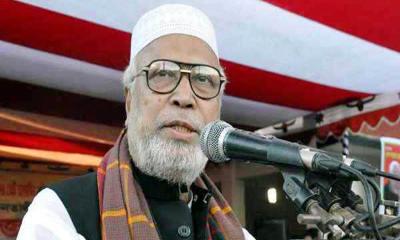 জামায়াত ক্ষমা না চাইলে ক্ষমতায় যেতে পারবে না