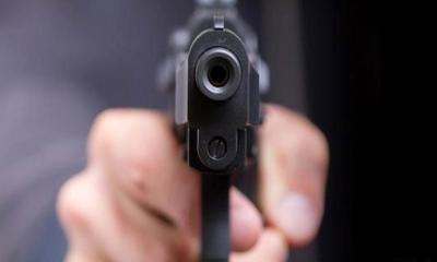 বাড্ডায় কমিশনার গলিতে যুবককে গুলি করে হত্যা