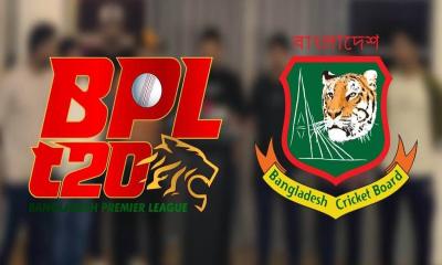 ক্রিকেটারদের বিদ্রোহে অনির্দিষ্টকালের জন্য বন্ধ হলো বিপিএল