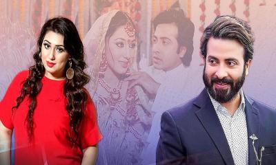 শাকিব খানের যে পরামর্শ মেনে চলছেন অপু বিশ্বাস