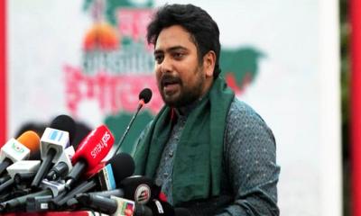 দলীয় নয়, আসন সমঝোতায় ৩০০ আসনে জোটের প্রার্থী দেওয়া হবে