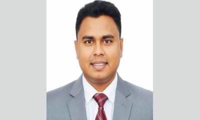 বাংলাদেশ বেসরকারি স্কুল বোর্ডের সহ-শিক্ষা সচিব হলেন শিক্ষানুরাগী রাশেদ