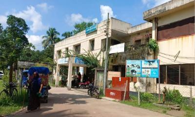 কচুয়ায় গ্যাস সিলিন্ডার বিস্ফোরণে একই পরিবারের ৩ জন দগ্ধ