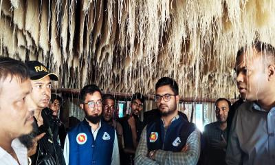 চট্টগ্রামে চার সেমাই কারখানাকে পৌনে ৪ লাখ টাকা জরিমানা