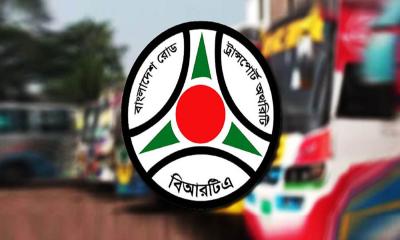 দুর্ঘটনায় প্রাণহানি কমাতে নতুন নির্দেশনা দিল বিআরটিএ