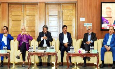 একাধিক বাস্তবায়ন প্রক্রিয়া সম্পর্কে প্রস্তাব দেবে কমিশন