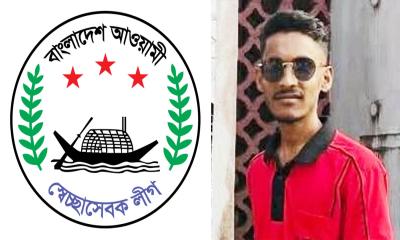 শিবপুরে মৎস্যজীবী লীগ নেতাকে কুপিয়ে হত্যা, বাবা-মা আটক