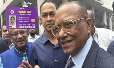 রমজানেই চালু হচ্ছে ফ্যামিলি কার্ড