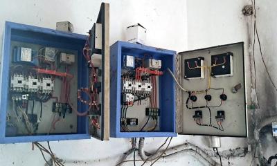 সোনারগাঁয়ে দুর্ধর্ষ চুরিতে এলাকাবাসীর ভোগান্তি
