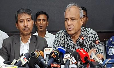 আওয়ামী লীগের কর্মসূচি প্রতিহতে কঠোর নির্দেশ দেওয়া আছে