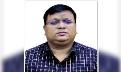 বাগেরহাটের নতুন জেলা প্রশাসক গোলাম মো. বাতেন