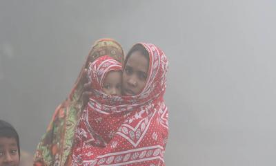 আগামী ৫ দিন শীত ও কুয়াশা নিয়ে নতুন বার্তা আবহাওয়া অফিসের