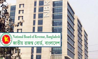 ভ্যাট রিটার্ন দেওয়া যাবে ২২য়ে ফেব্রুয়ারি পর্যন্ত