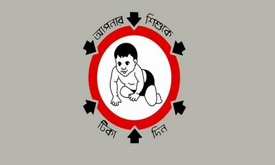 হামের উচ্চ ঝুঁকিতে বাংলাদেশ: বিশ্ব স্বাস্থ্য সংস্থা