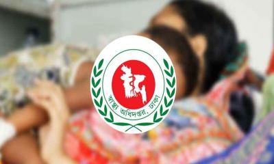 দেশে হামের উপসর্গ নিয়ে আরও ৪ শিশুর মৃত্যু