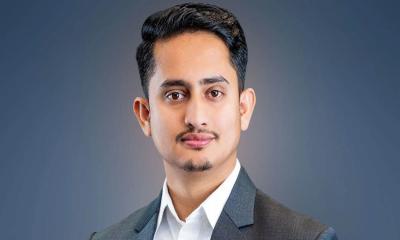 নতুন দায়িত্বে সারজিস আলম