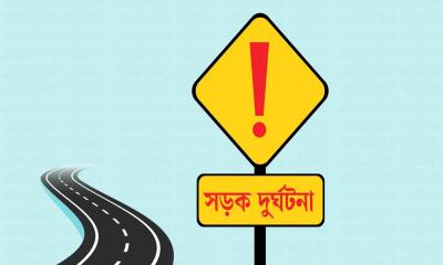 সীতাকুণ্ডে পিকআপ ভ্যানের ধাক্কায় পরিচ্ছন্নকর্মীর মৃত্যু