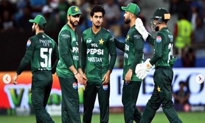 সেমিফাইনাল খেলতে পাকিস্তানের সামনে কঠিন সমীকরণ