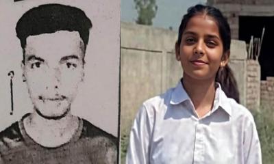প্রেমে ব্যর্থ হয়ে সহপাঠীকে হত্যার পর শিক্ষার্থীর আত্মহত্যা