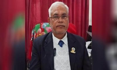 কারাগারে অসুস্থ হয়ে সাবেক পিপি আব্দুল লতিফের মৃত্যু