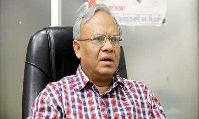 জুলাই সনদ মোটাদাগে সবাই মেনে নিয়েছে