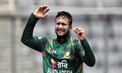 শেয়ারবাজার মামলায় সাকিবকে তদন্তে নতুন সময়সীমা দিল আদালত