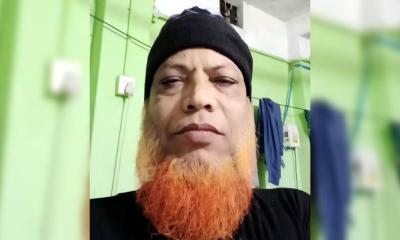 জামালপুরে নিকাহ রেজিস্ট্রার ও ওলামা লীগ নেতা আবু হানিফা গ্রেপ্তার
