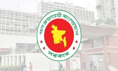 দুর্যোগ-ত্রাণ মন্ত্রণালয়সহ ৩ দপ্তরে নতুন সচিব