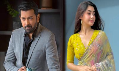 তাহসান-রোজার রূপকথার মতো প্রেম ও বিচ্ছেদের আদ্যোপান্ত