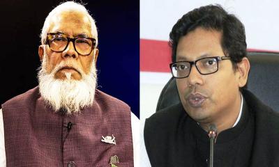 কারাগার থেকে ভোট দিলেন সালমান-পলকরা
