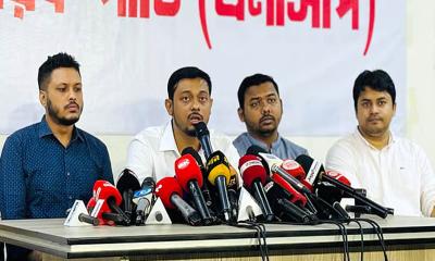 জুলাই সনদ বাস্তবায়নে পদক্ষেপ নিলে স্বাক্ষরেও অগ্রগতি হবে