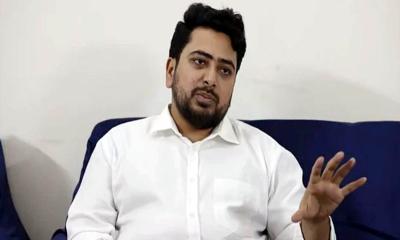 শেখ হাসিনাকে আশ্রয় দিয়ে জুলাই গণহত্যাকে সমর্থন দিচ্ছে ভারত
