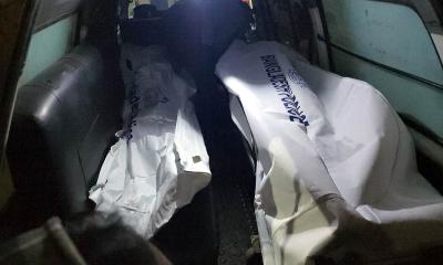 ভেড়ামারায় ট্রাক-মোটরসাইকেল সংঘর্ষ, নিহত ২