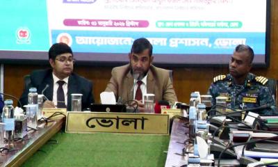 ভোটারদের মন জয় করেই জিততে হবে, অনিয়মের পথ বন্ধ