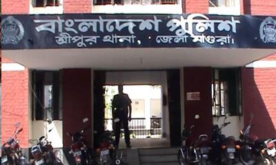 শ্রীপুরে নারী হত্যা, ২৪ ঘণ্টার মধ্যে মূল আসামি গ্রেপ্তার