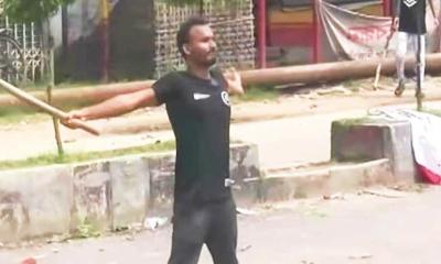 আবু সাঈদ হত্যা মামলার রায়, পরিবার ও সহযোদ্ধাদের অসন্তোষ