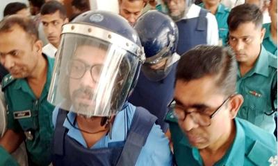 সব কিছুরই শেষ আছে
