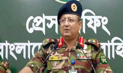 নির্বাচন হলে দেশ ও আইনশৃঙ্খলা পরিস্থিতি স্থিতিশীল হবে