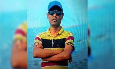 ঝিনাইদহে ব্যবসায়ীকে কুপিয়ে হত্যা