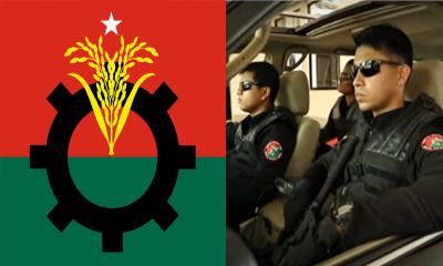 এসএসএফ সুবিধা শুধুমাত্র খালেদা জিয়ার জন্যই প্রযোজ্য